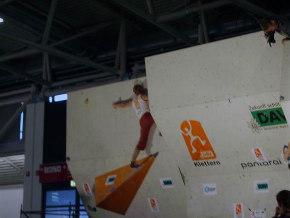 ISPO 2007 - 