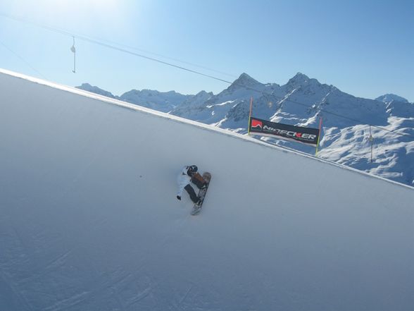 Davos & Laax - 