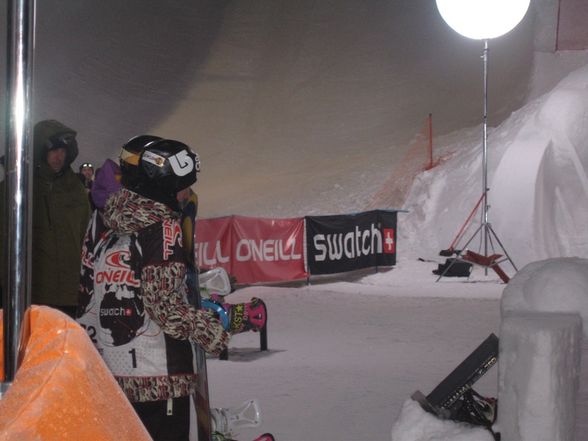 Davos & Laax - 