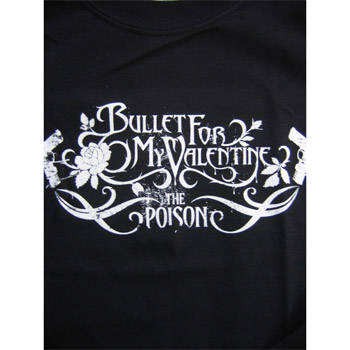 bullet for my valentine - 