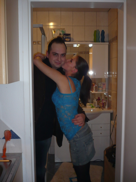 Mein Geburtstag 2008 - 