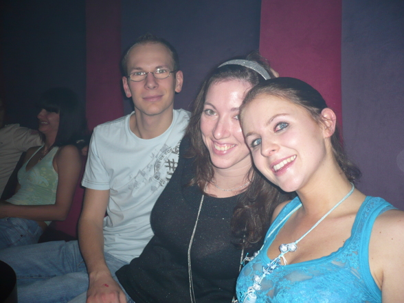 Mein Geburtstag 2008 - 