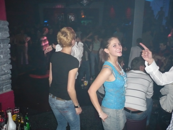 Mein Geburtstag 2008 - 