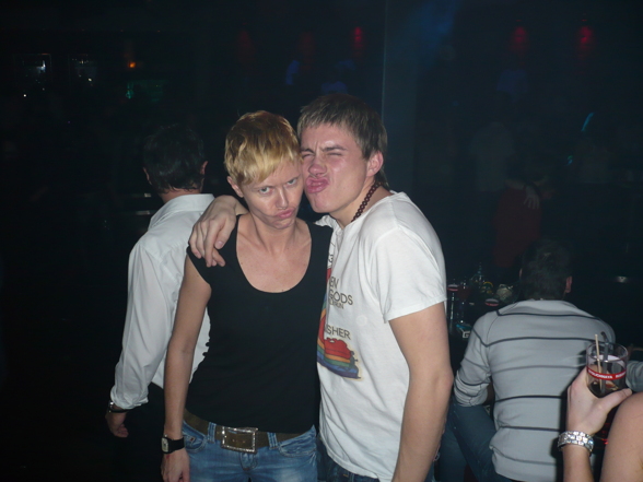 Mein Geburtstag 2008 - 