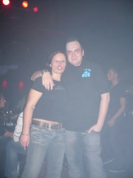 Mein Geburtstag 2008 - 