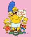 THE SIMPSON - 