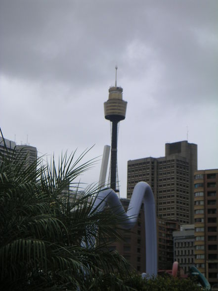 Sydney 11.3-16.3.2009 - 