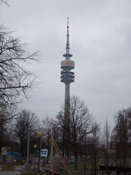 München - Censored - 