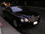 Bentley - 