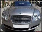 Bentley - 