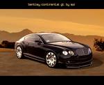 Bentley - 