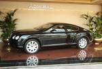 Bentley - 