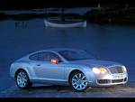 Bentley - 