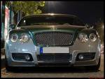 Bentley - 