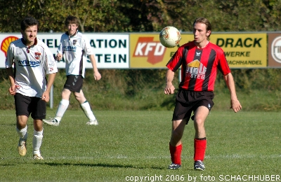 scharnstein 2:1 steyrermühl - 