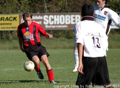 scharnstein 2:1 steyrermühl - 