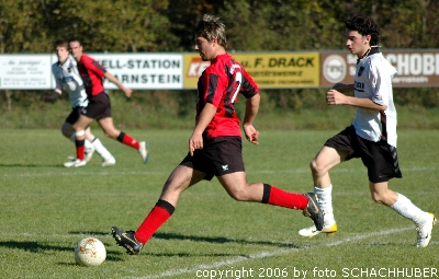 scharnstein 2:1 steyrermühl - 