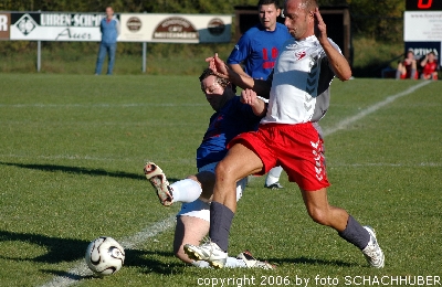 scharnstein 2:1 steyrermühl - 