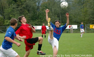 svs 4:0 wartberg - 