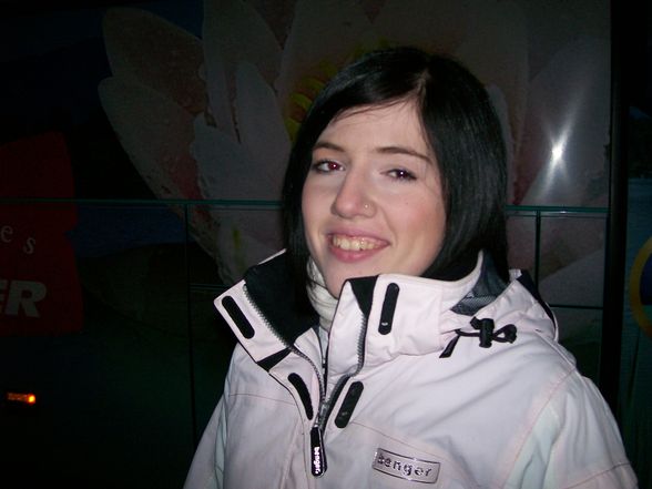 Ski-Wochenende 2009 - 