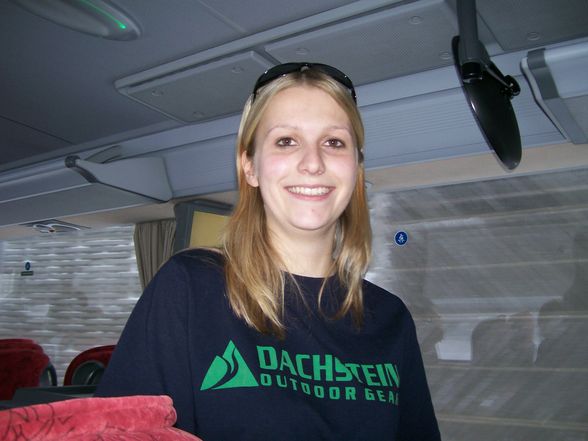 Ski-Wochenende 2009 - 