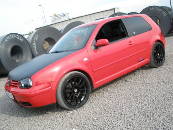 R GTI - 