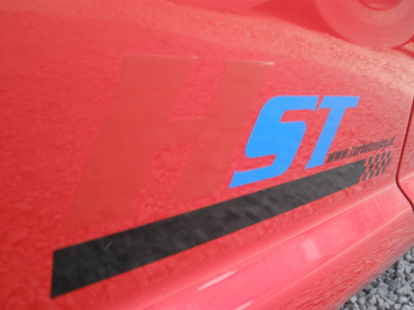 R GTI - 