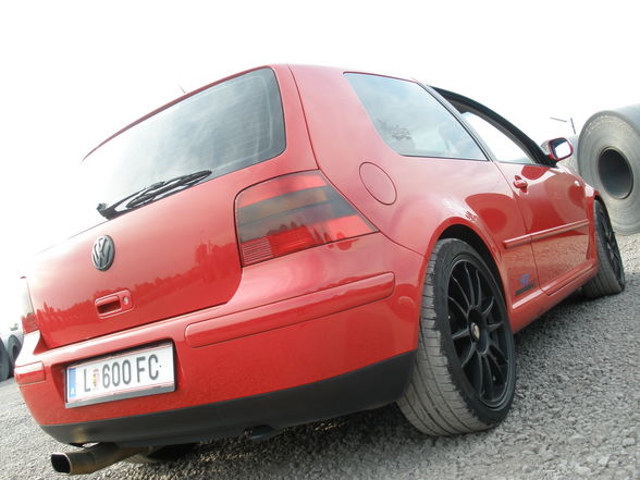 R GTI - 