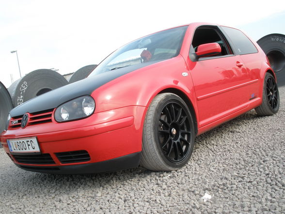 R GTI - 