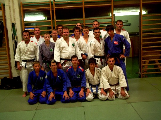 JUDO - 