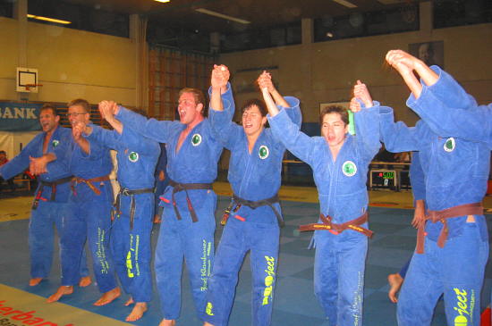 JUDO - 