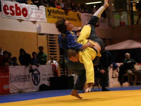 JUDO - 