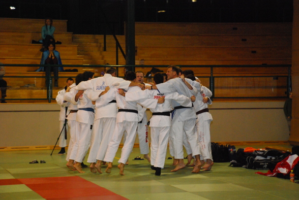 JUDO - 