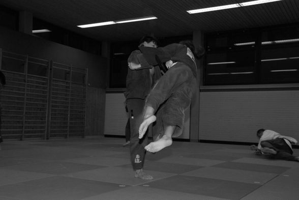 JUDO - 