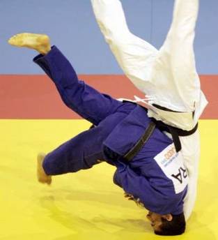 JUDO - 