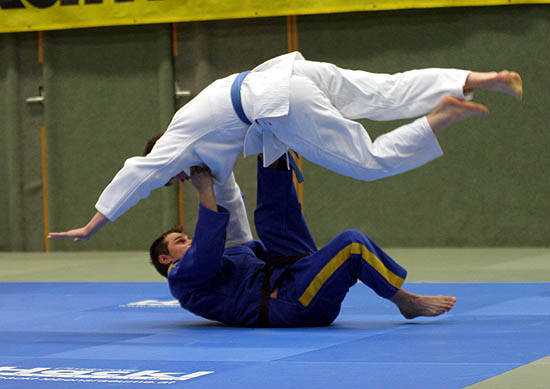 JUDO - 