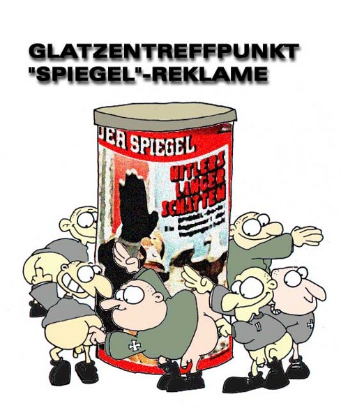 Der ärgste Schwachsinn!!! - 