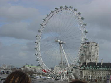 London 2006 - 