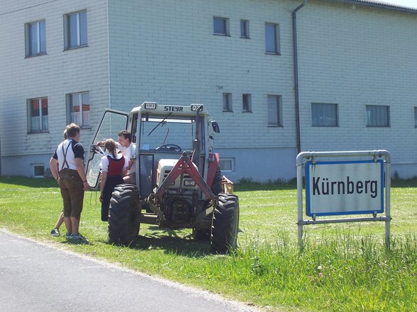 Schüttbauernalm 19.05-20.05 - 