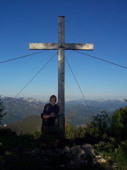 Schüttbauernalm 19.05-20.05 - 