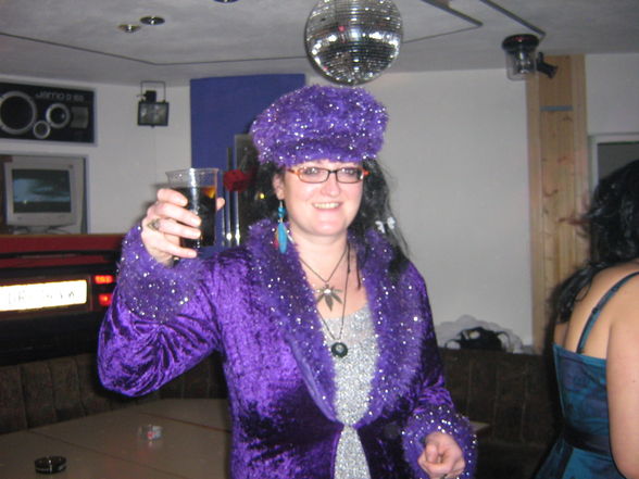 Silvesterwarmup 2008 - 