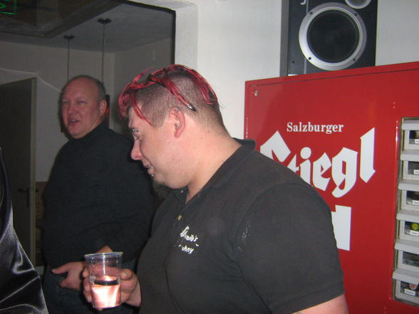 Silvesterwarmup 2008 - 