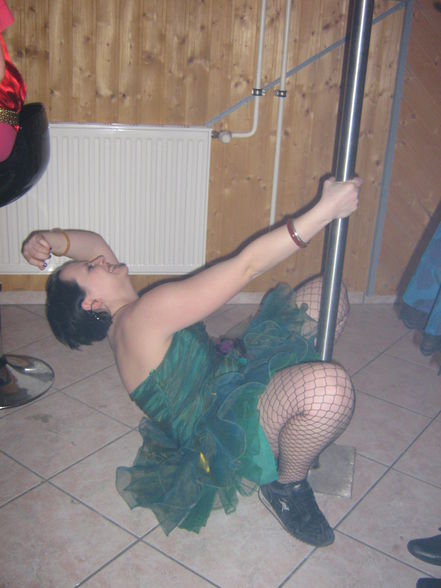 Silvesterwarmup 2008 - 