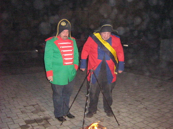 Silvesterwarmup 2007 - 