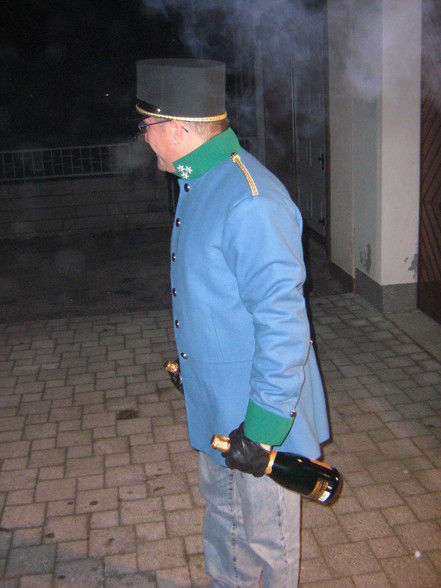 Silvesterwarmup 2007 - 