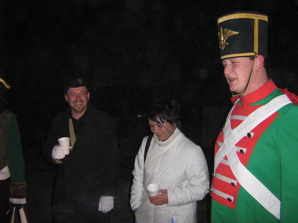 Silvesterwarmup 2007 - 