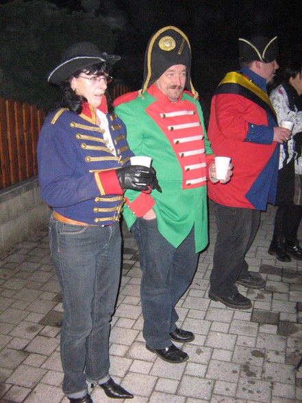 Silvesterwarmup 2007 - 