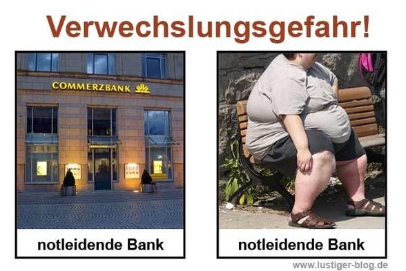 Verwechlungsgefahr - 