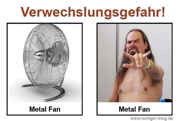 Verwechlungsgefahr - 