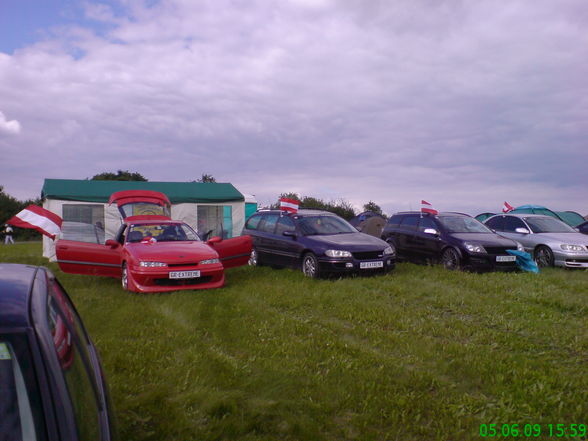 Opeltreffen Oschersleben 2009 - 